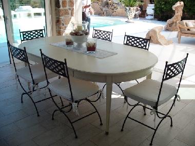 Holiday House in Abbiadori (Olbia-Tempio) or holiday homes and vacation rentals