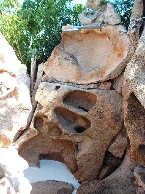 Holiday House in Abbiadori (Olbia-Tempio) or holiday homes and vacation rentals