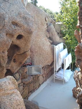 Holiday House in Abbiadori (Olbia-Tempio) or holiday homes and vacation rentals