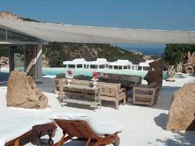 Holiday House in Abbiadori (Olbia-Tempio) or holiday homes and vacation rentals