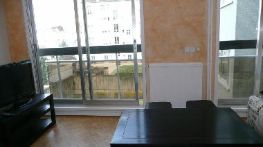 Holiday Apartment in Levallois-Perret (Paris) or holiday homes and vacation rentals