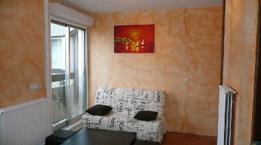 Holiday Apartment in Levallois-Perret (Paris) or holiday homes and vacation rentals
