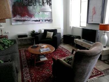 Holiday Apartment in TE AVIV (Tel Aviv) or holiday homes and vacation rentals