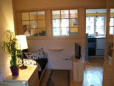 Holiday Apartment in Bamberg (Upper Franconia) or holiday homes and vacation rentals