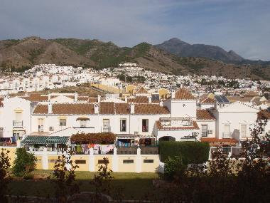 Holiday Apartment in NERJA (Mlaga) or holiday homes and vacation rentals