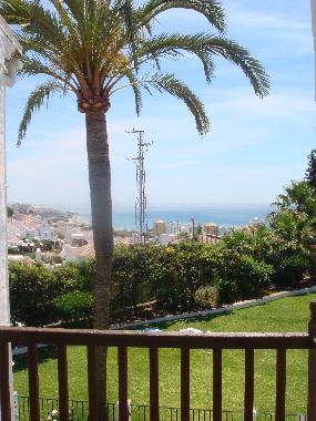 Holiday House in nerja (M�laga) or holiday homes and vacation rentals