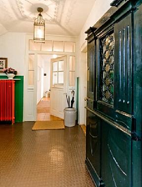 Holiday Apartment in St. Maergen (Black Forest) or holiday homes and vacation rentals