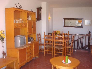 Holiday House in nerja (M�laga) or holiday homes and vacation rentals