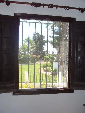 Holiday House in nerja (M�laga) or holiday homes and vacation rentals