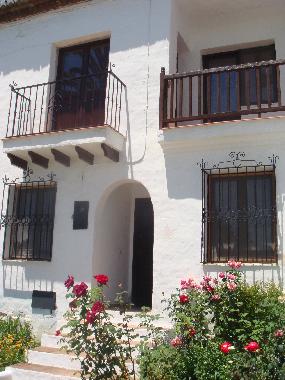 Holiday House in nerja (M�laga) or holiday homes and vacation rentals