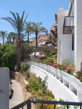 Holiday House in nerja (M�laga) or holiday homes and vacation rentals