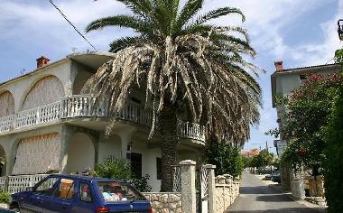 Holiday Apartment in Lopar (Primorsko-Goranska) or holiday homes and vacation rentals