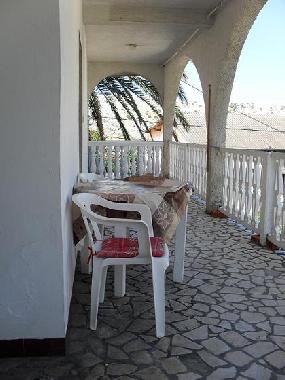 Holiday Apartment in Lopar (Primorsko-Goranska) or holiday homes and vacation rentals