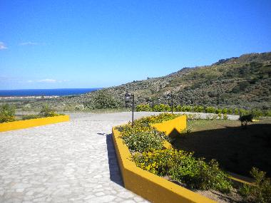 Holiday Apartment in SQUILLACE (Catanzaro) or holiday homes and vacation rentals