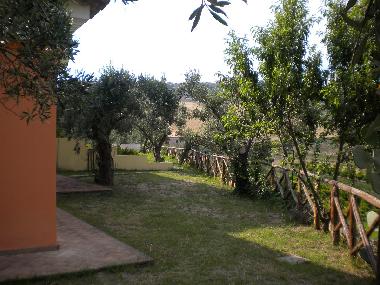Holiday Apartment in SQUILLACE (Catanzaro) or holiday homes and vacation rentals