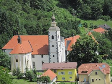 THE VILLAGE OF OLIMJIE