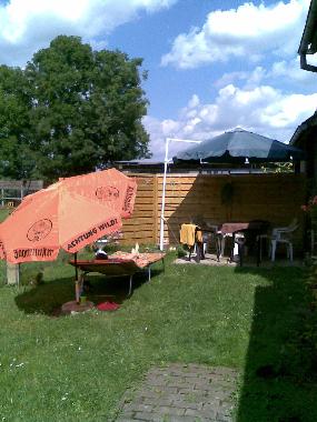 Holiday Apartment in Fincken OT Marienhof (Mecklenburgische Seenplatte) or holiday homes and vacation rentals