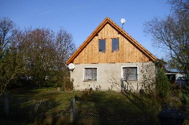 Holiday Apartment in Fincken OT Marienhof (Mecklenburgische Seenplatte) or holiday homes and vacation rentals