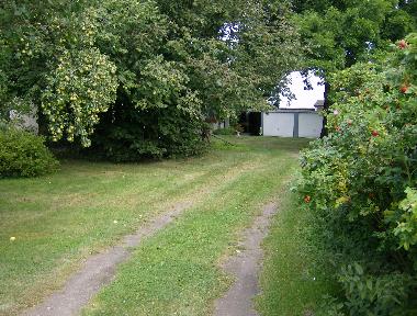 Holiday Apartment in Fincken OT Marienhof (Mecklenburgische Seenplatte) or holiday homes and vacation rentals