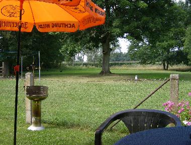 Holiday Apartment in Fincken OT Marienhof (Mecklenburgische Seenplatte) or holiday homes and vacation rentals
