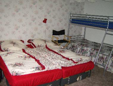 Holiday Apartment in Fincken OT Marienhof (Mecklenburgische Seenplatte) or holiday homes and vacation rentals