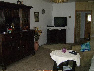 Holiday Apartment in Fincken OT Marienhof (Mecklenburgische Seenplatte) or holiday homes and vacation rentals