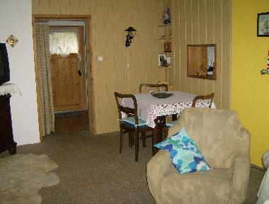 Holiday Apartment in Fincken OT Marienhof (Mecklenburgische Seenplatte) or holiday homes and vacation rentals