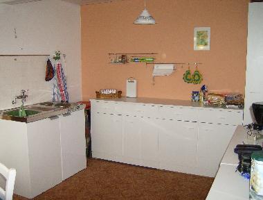 Holiday Apartment in Fincken OT Marienhof (Mecklenburgische Seenplatte) or holiday homes and vacation rentals
