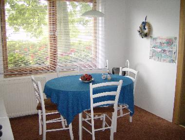 Holiday Apartment in Fincken OT Marienhof (Mecklenburgische Seenplatte) or holiday homes and vacation rentals