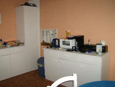 Holiday Apartment in Fincken OT Marienhof (Mecklenburgische Seenplatte) or holiday homes and vacation rentals