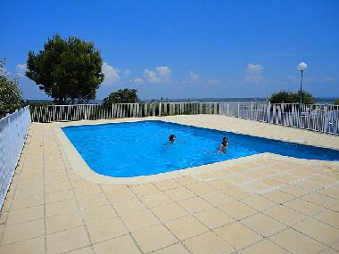 Holiday House in St. Pierre la Mer (Aude) or holiday homes and vacation rentals