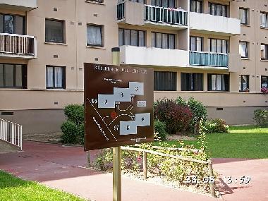 Holiday Apartment in Athis-Mons (Essonne) or holiday homes and vacation rentals