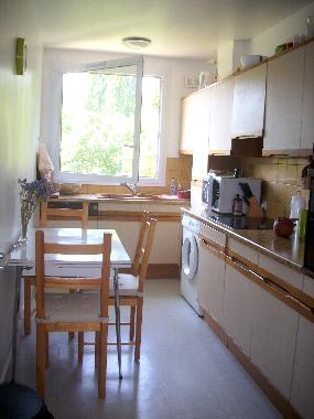 Holiday Apartment in Athis-Mons (Essonne) or holiday homes and vacation rentals