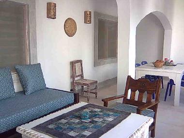 veranda
