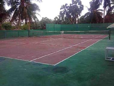 tennis