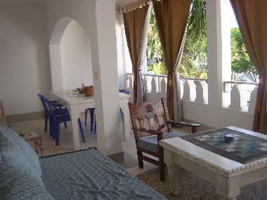 Holiday Apartment in Malindi (Coast) or holiday homes and vacation rentals