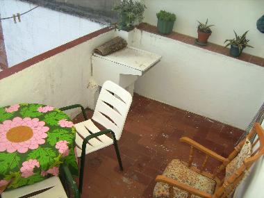 Holiday Apartment in Altafulla (Tarragona) or holiday homes and vacation rentals