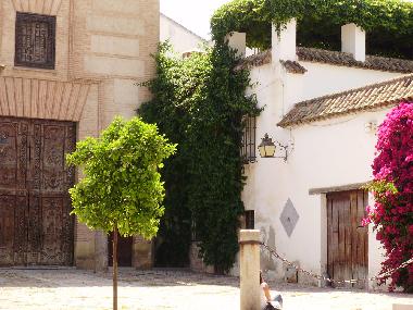 Holiday Apartment in CORDOBA (Crdoba) or holiday homes and vacation rentals