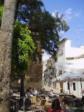 Holiday Apartment in CORDOBA (Crdoba) or holiday homes and vacation rentals