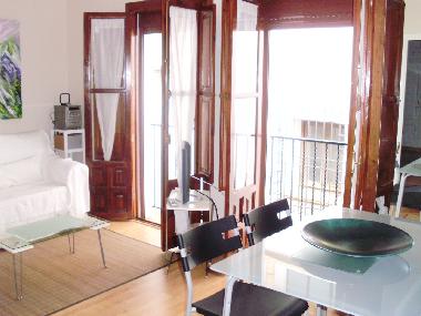 Holiday Apartment in CORDOBA (Crdoba) or holiday homes and vacation rentals