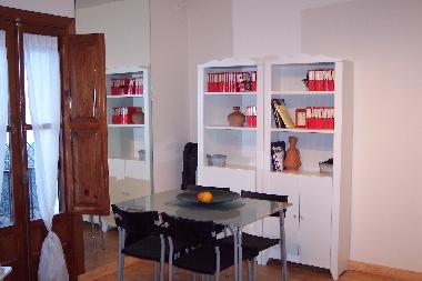 Holiday Apartment in CORDOBA (Crdoba) or holiday homes and vacation rentals