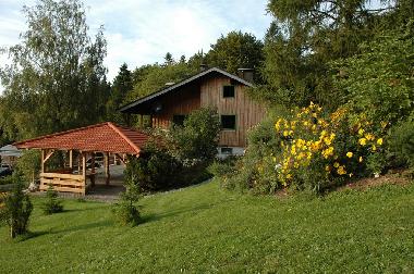 Holiday House in Hohenau/Kirchl (Lower Bavaria) or holiday homes and vacation rentals