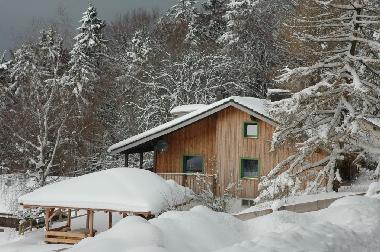 Holiday House in Hohenau/Kirchl (Lower Bavaria) or holiday homes and vacation rentals