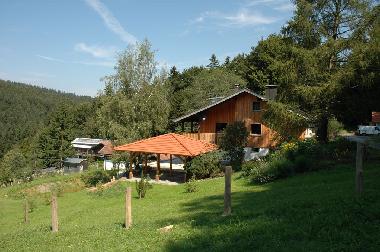 Holiday House in Hohenau/Kirchl (Lower Bavaria) or holiday homes and vacation rentals