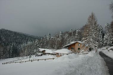Holiday House in Hohenau/Kirchl (Lower Bavaria) or holiday homes and vacation rentals