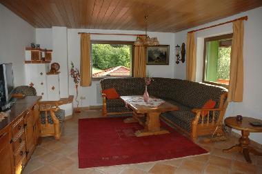 Holiday House in Hohenau/Kirchl (Lower Bavaria) or holiday homes and vacation rentals