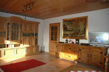 Holiday House in Hohenau/Kirchl (Lower Bavaria) or holiday homes and vacation rentals
