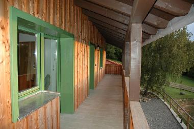 Holiday House in Hohenau/Kirchl (Lower Bavaria) or holiday homes and vacation rentals