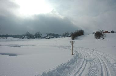Holiday House in Hohenau/Kirchl (Lower Bavaria) or holiday homes and vacation rentals
