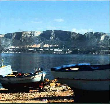 Holiday Apartment in Trappeto (Palermo) or holiday homes and vacation rentals